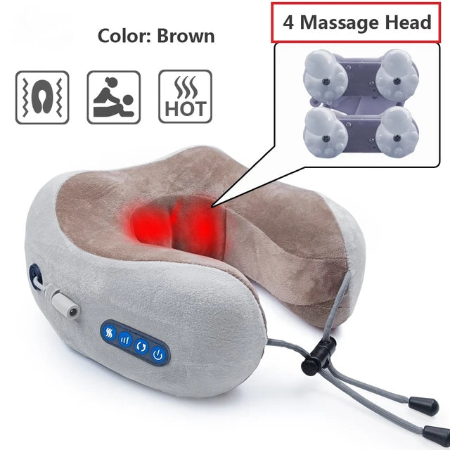 Neck Massager