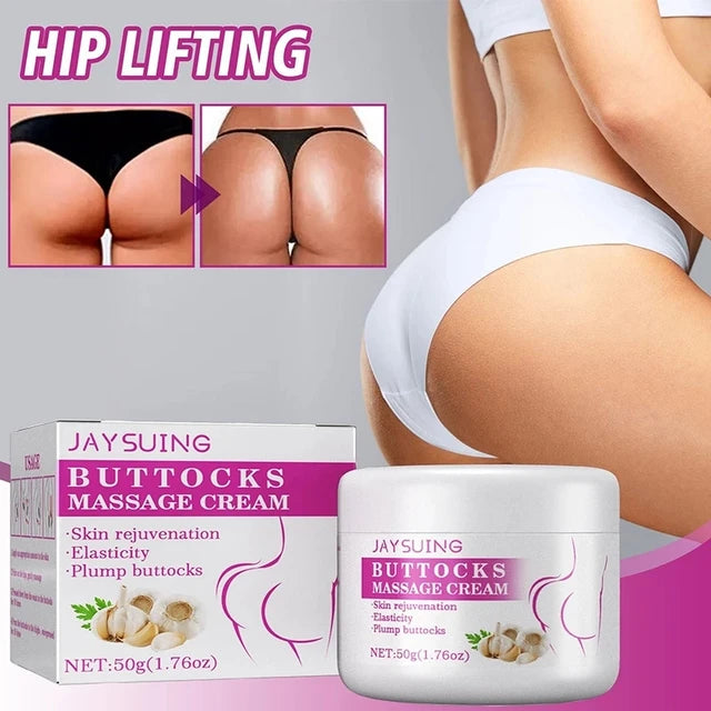 Buttocks Lifting Cream