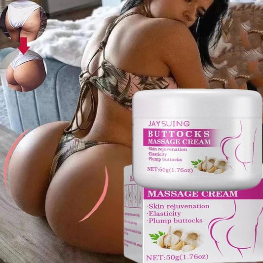 Buttocks Lifting Cream