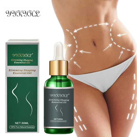 Slimming Oil